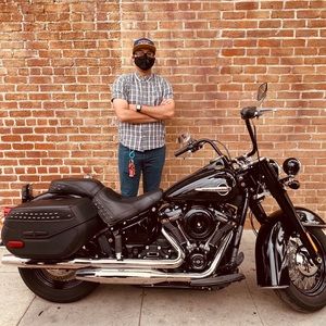 Meet your Posher, Angel